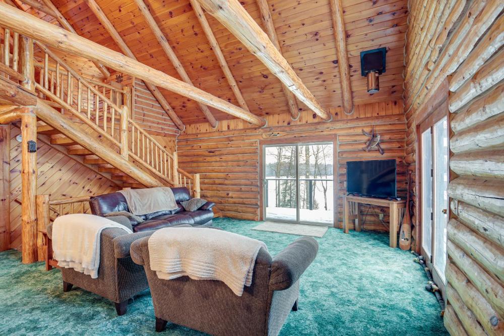 Vacation Home interior